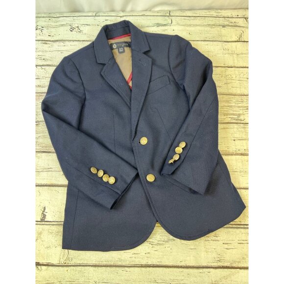 Boys Crewcuts Ralph Lauren lot size 4-5 - Picture 10 of 11